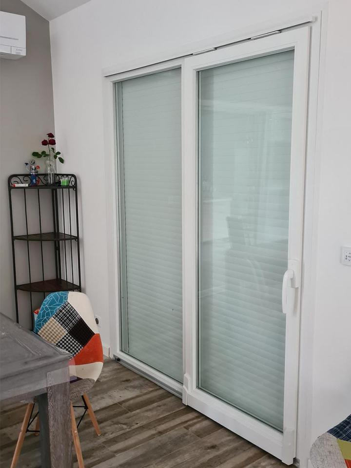 Comptez sur nous pour installer une porte d’entrée sur mesure !